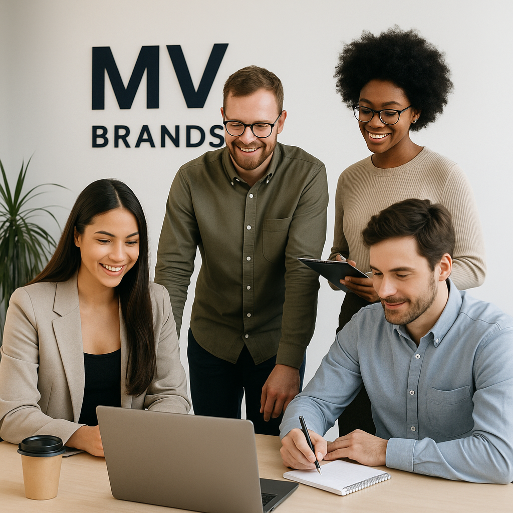 MV Multibrands team